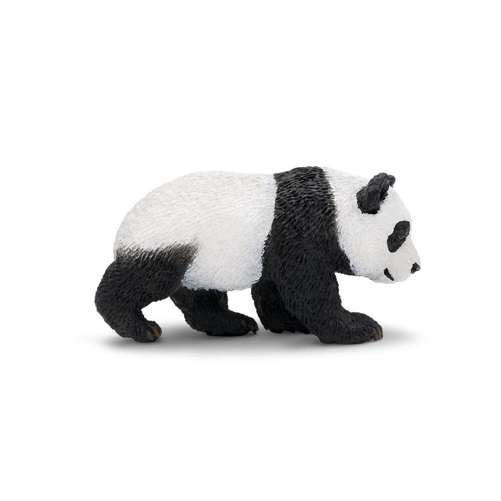 Panda Cub Toy | Wildlife Animal Toys | Safari Ltd. | Safari Ltd®