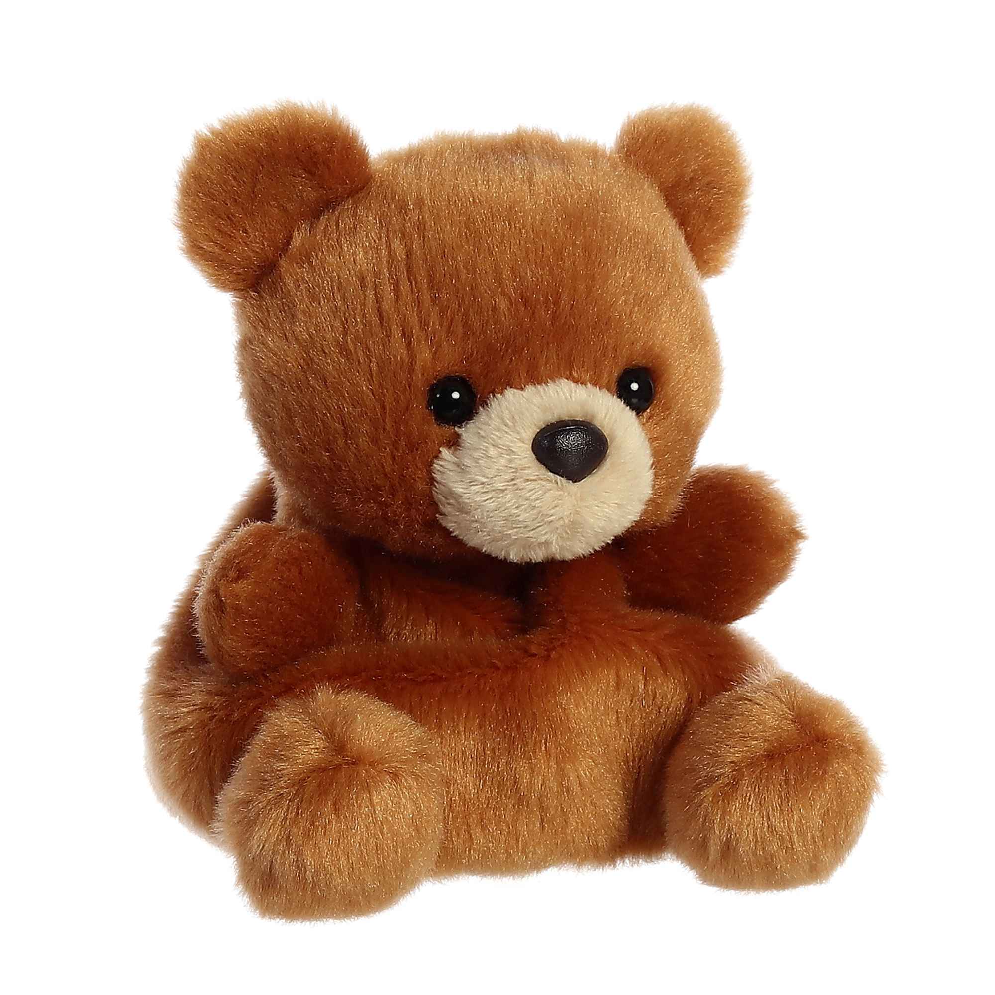 5" Palm Pals Artie Bear - Safari Ltd®