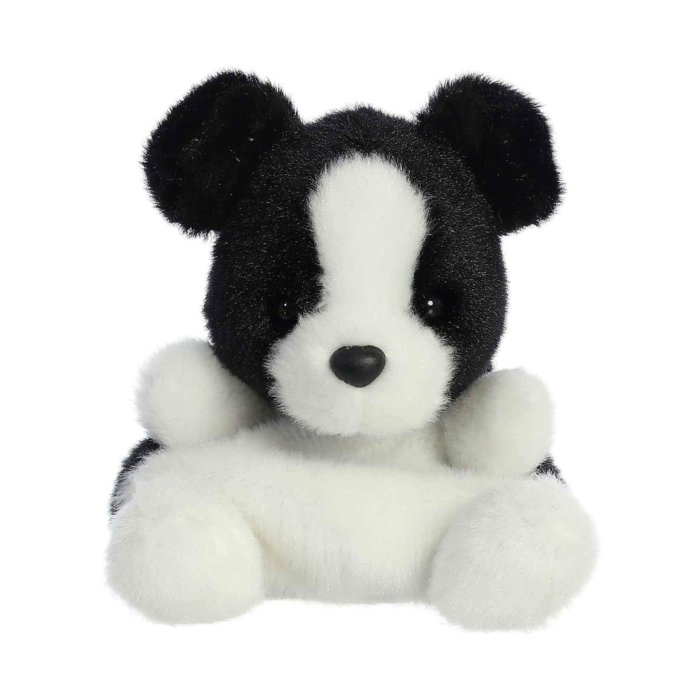 5" Palm Pals Brody Collie - Safari Ltd®