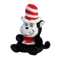 5" Palm Pals Dr. Seuss Cat In The Hat - Safari Ltd®