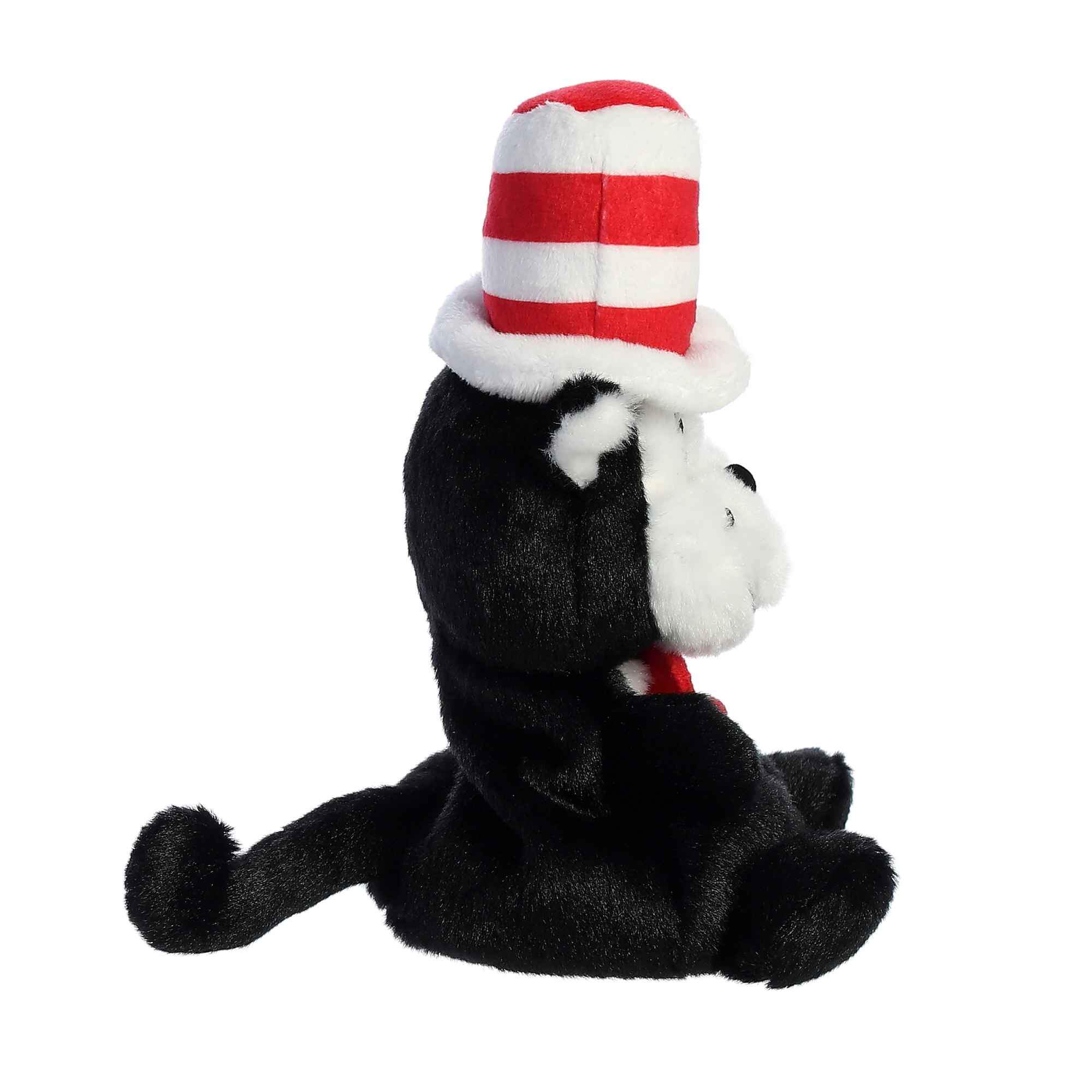 5" Palm Pals Dr. Seuss Cat In The Hat - Safari Ltd®