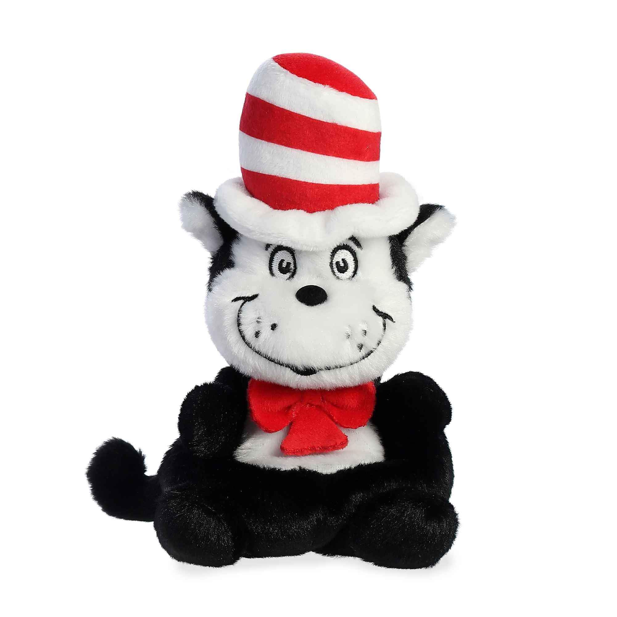 5" Palm Pals Dr. Seuss Cat In The Hat - Safari Ltd®