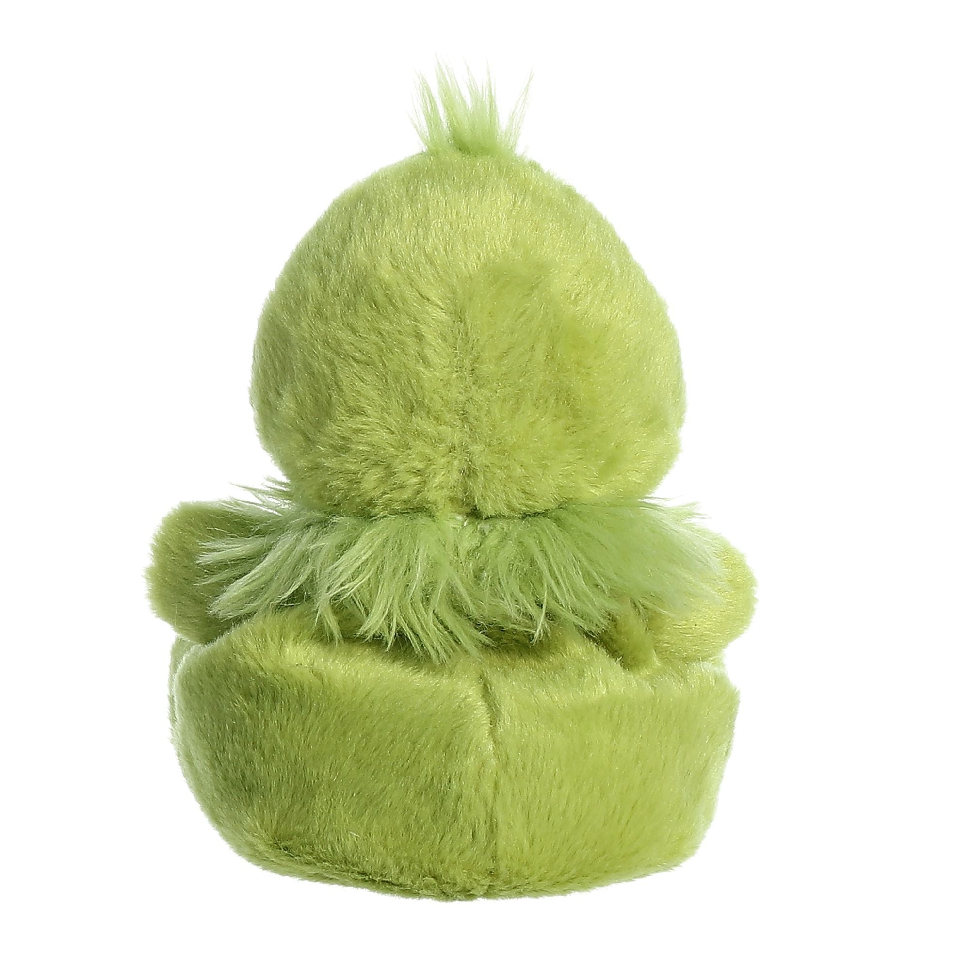 5" Palm Pals- Dr. Seuss - Grinch - Safari Ltd®