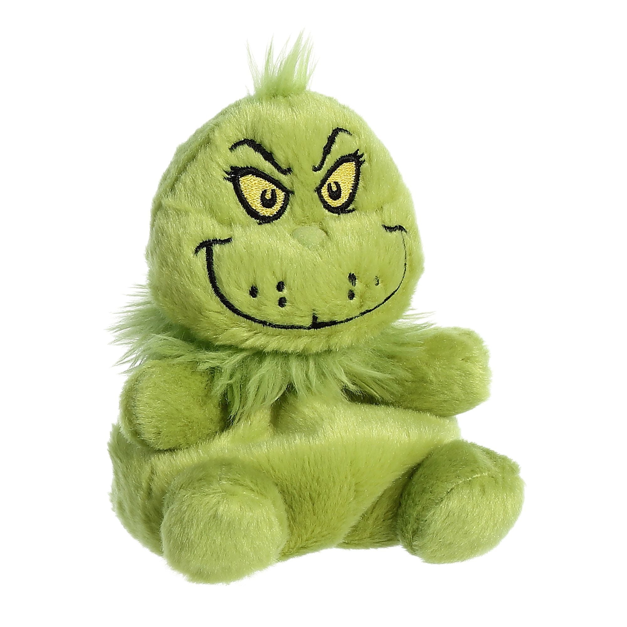 5" Palm Pals- Dr. Seuss - Grinch - Safari Ltd®