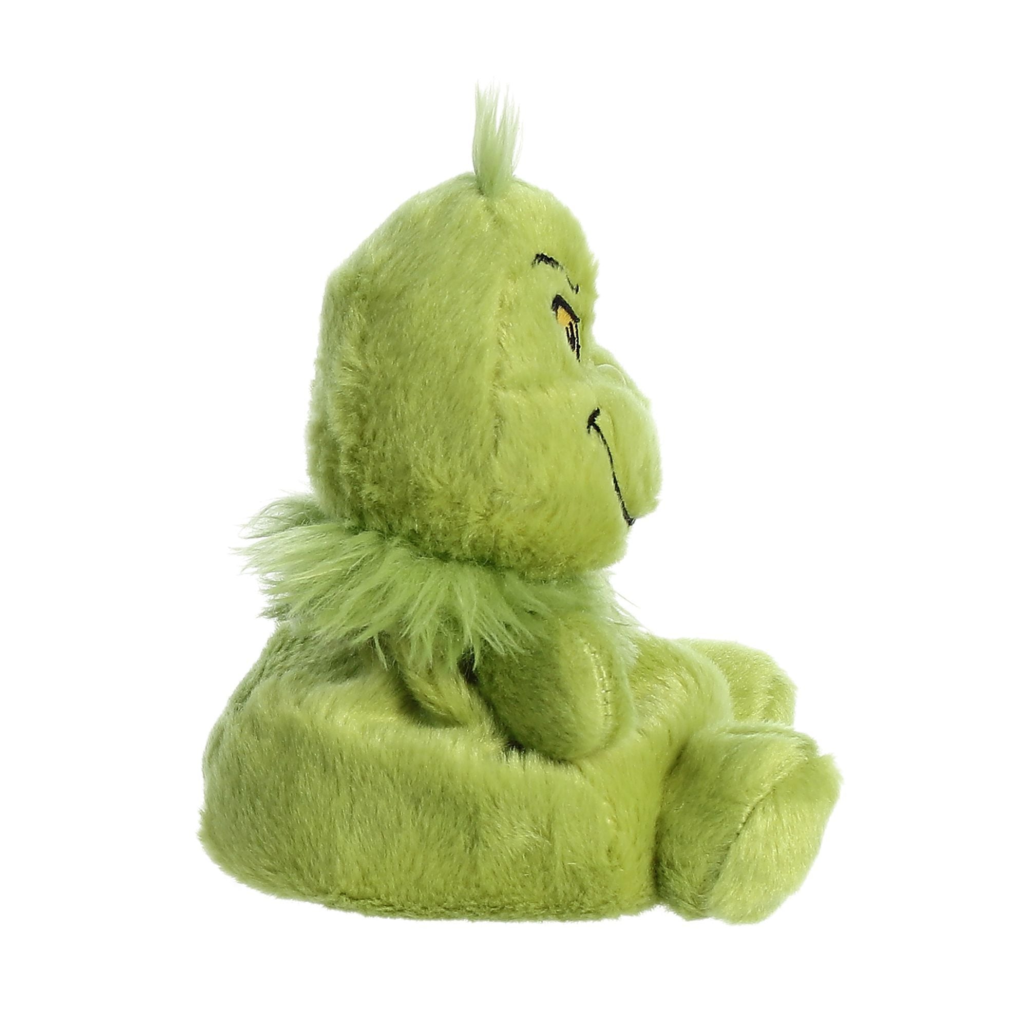 5" Palm Pals- Dr. Seuss - Grinch - Safari Ltd®