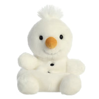 5" Palm Pals Froyo Snowman - Safari Ltd®