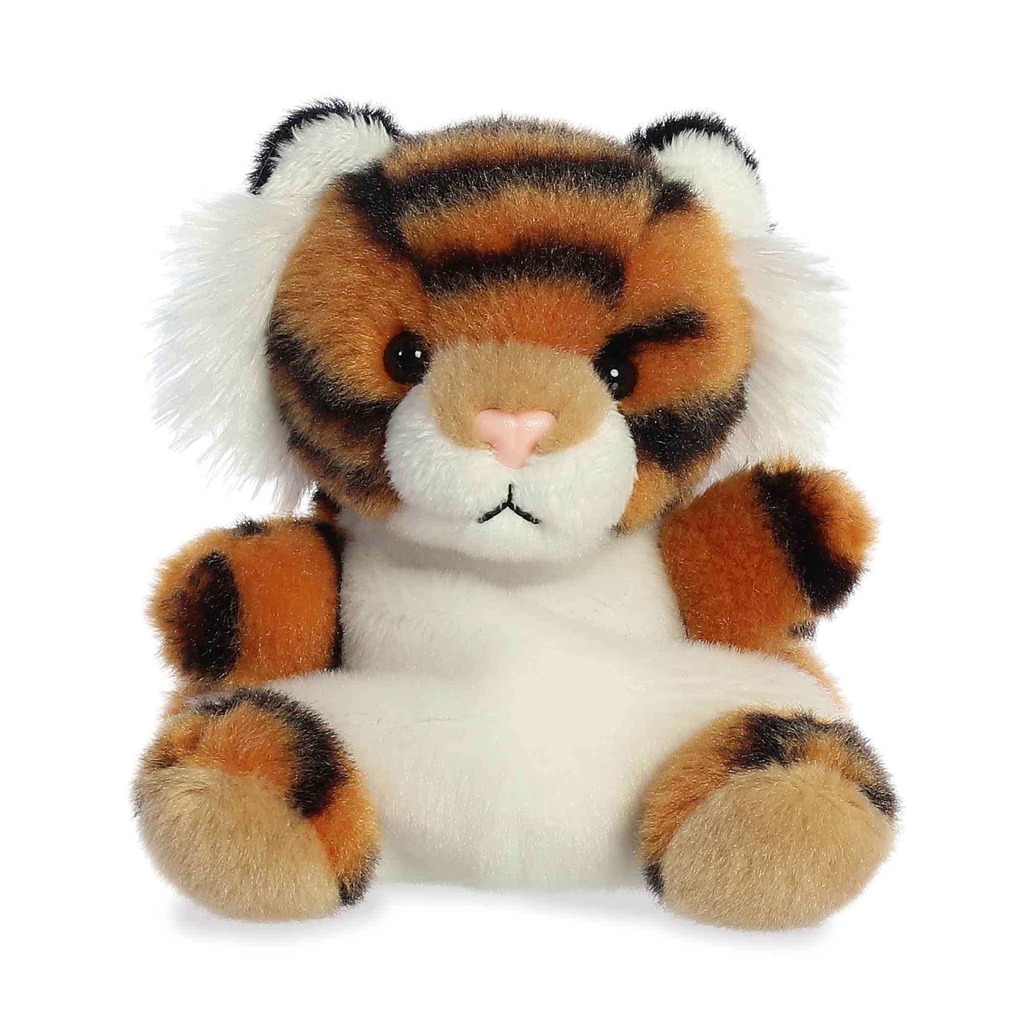 5" Palm Pals Indy Tiger - Safari Ltd®