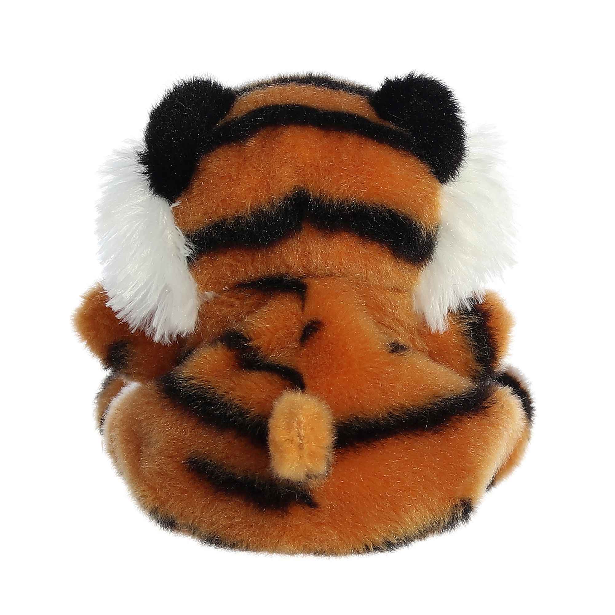 5" Palm Pals Indy Tiger - Safari Ltd®