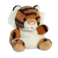 5" Palm Pals Indy Tiger - Safari Ltd®