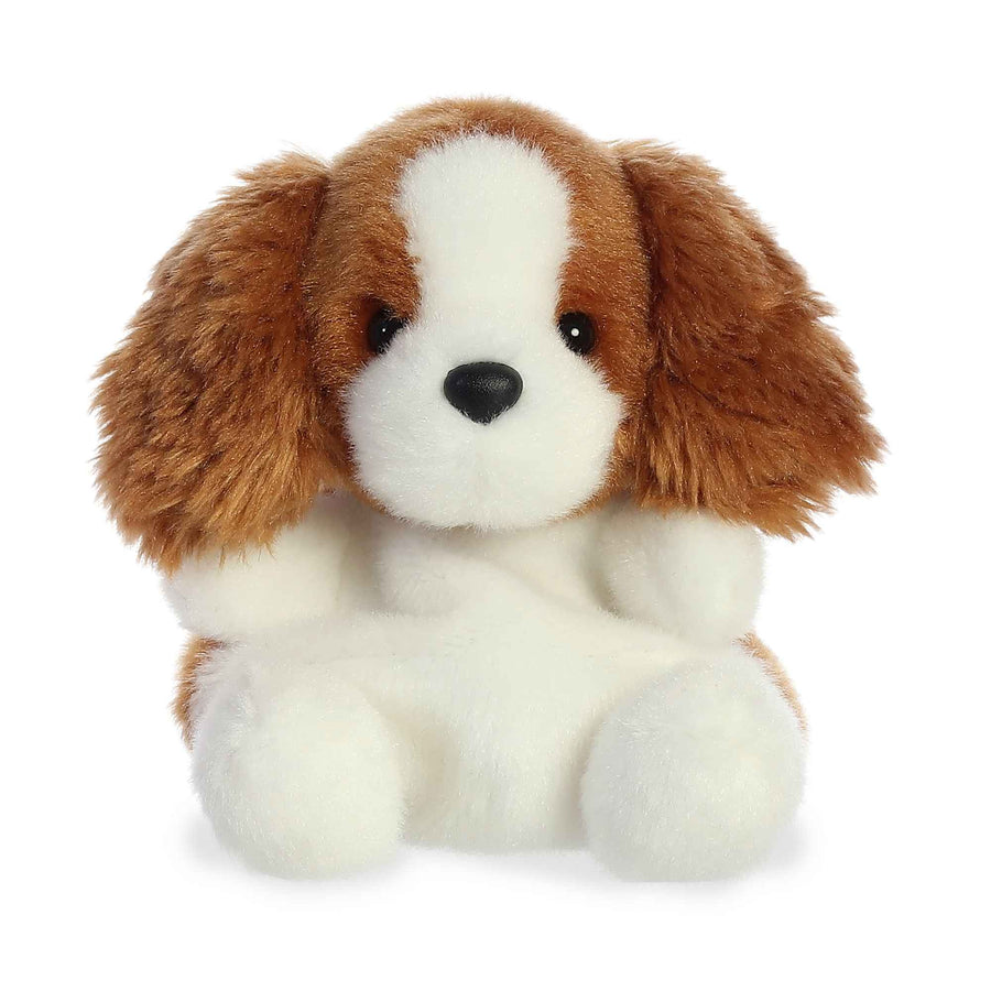 5" Palm Pals Lady Spaniel - Safari Ltd®