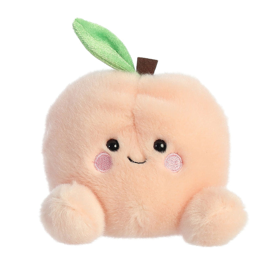 5" Palm Pals Mellow Peach - Safari Ltd®