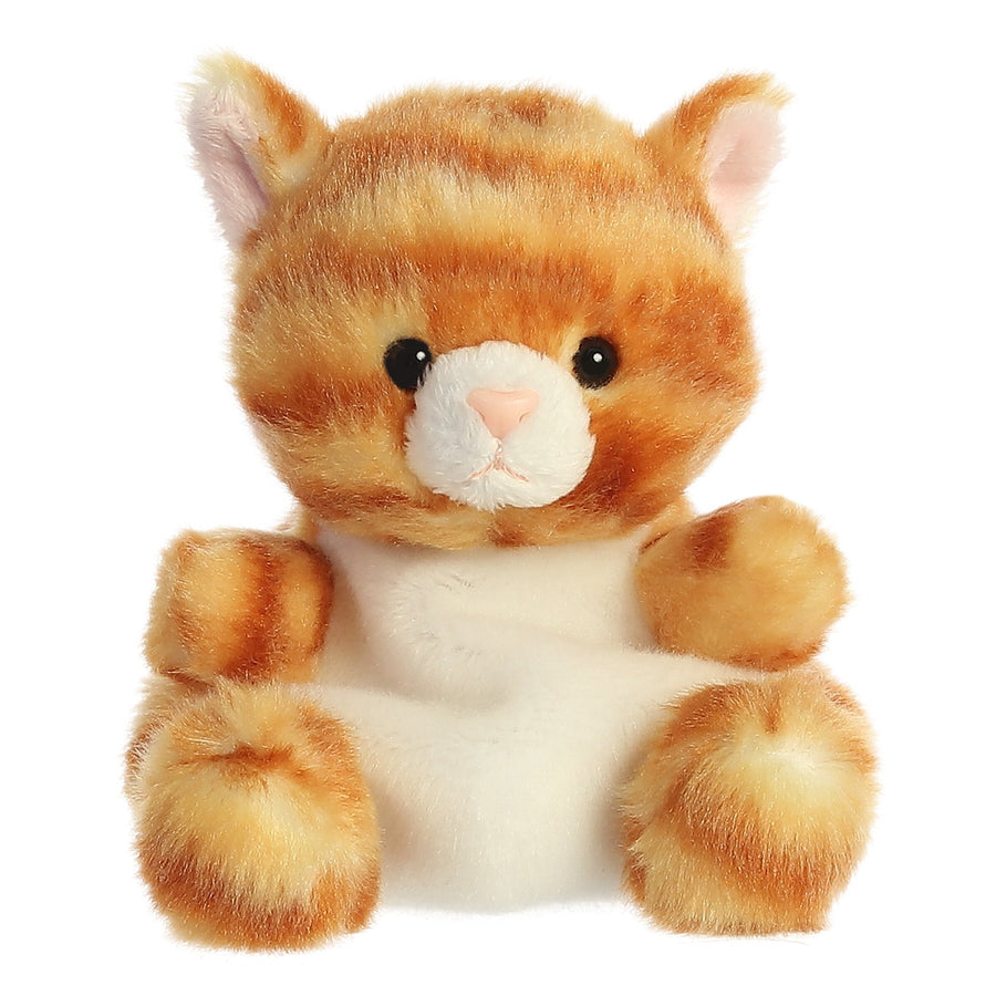 5" Palm Pals Meow Kitty - Safari Ltd®