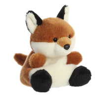 5" Palm Pals Sly Fox - Safari Ltd®