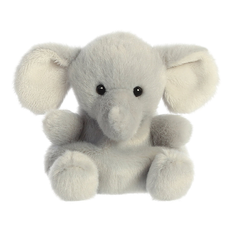 5" Palm Pals Stomps Elephant - Safari Ltd®