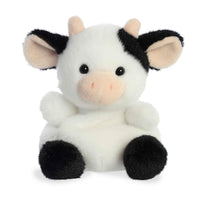 5" Palm Pals Sweetie Cow - Safari Ltd®