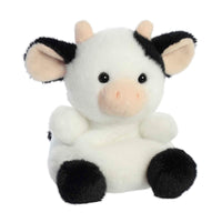 5" Palm Pals Sweetie Cow - Safari Ltd®