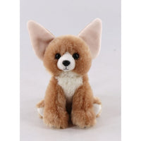 6" Plush Wild Onez Fennec Fox - Safari Ltd®