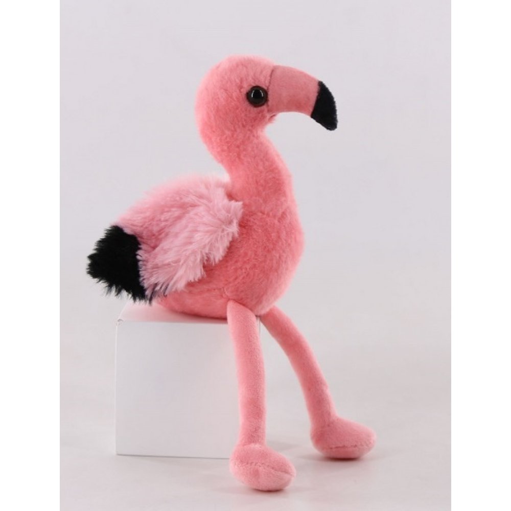 Flamingo plush online