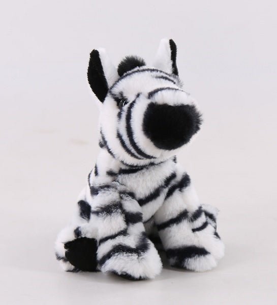 webkinz zebra