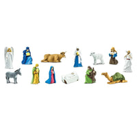 Nativity Super TOOB® - Safari Ltd®