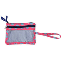 7" Plush Wristlet - Cute But Crabby - Safari Ltd®