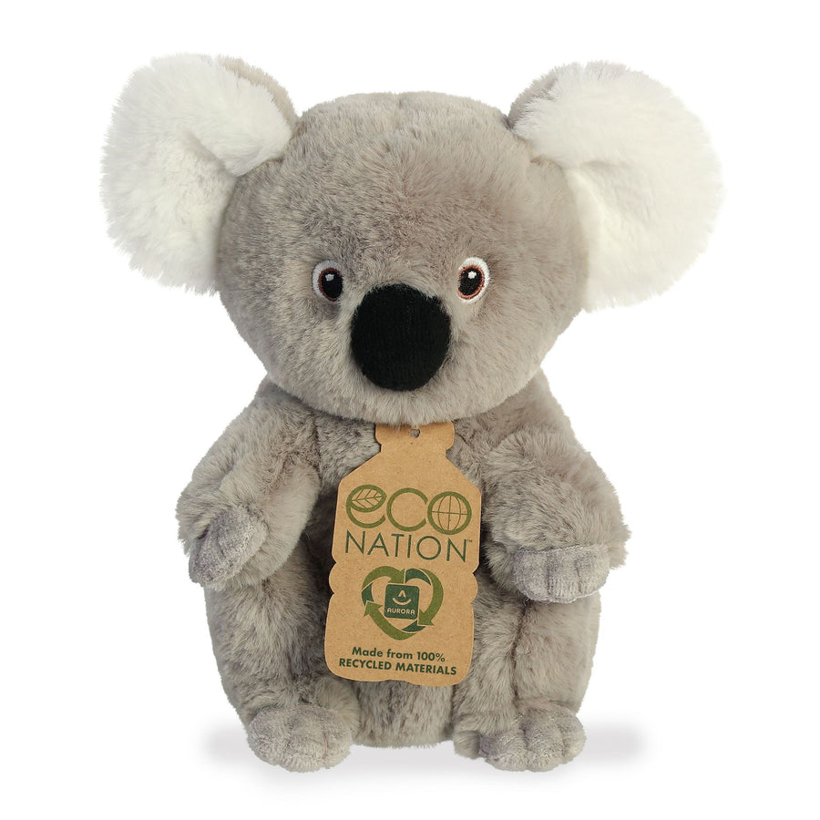 8" Eco Nation Koala - Safari Ltd®