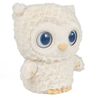 8" Sleepy Eyes Owl Bedtime Soother - Safari Ltd®