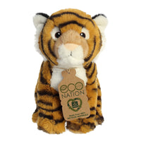 9" Eco Nation Bengal Tiger - Safari Ltd®