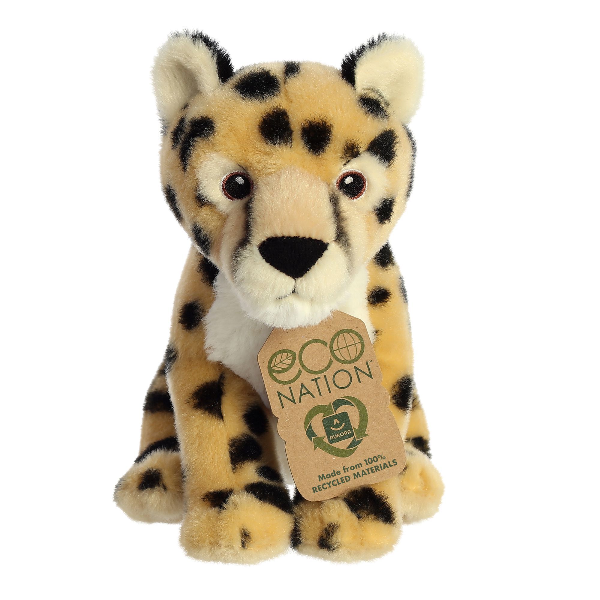 Eco Friendly Stuffed Animals Safari Ltd