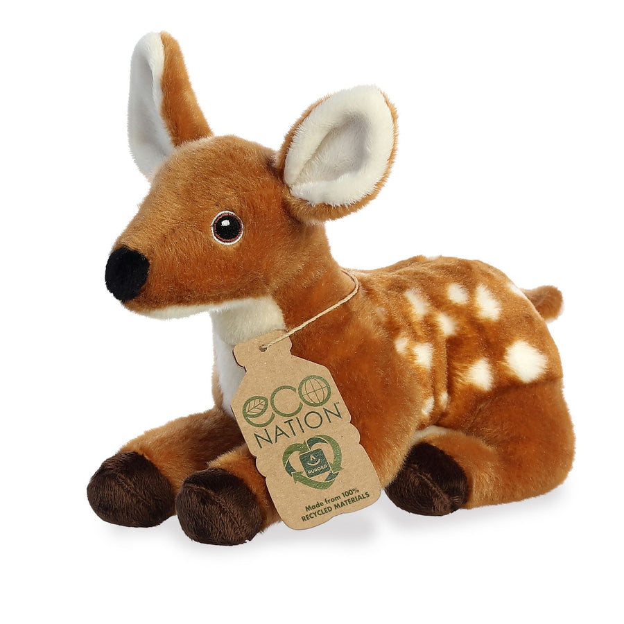 9" Eco Nation Fawn - Safari Ltd®