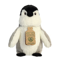 9.5" Eco Nation Penguin - Safari Ltd®