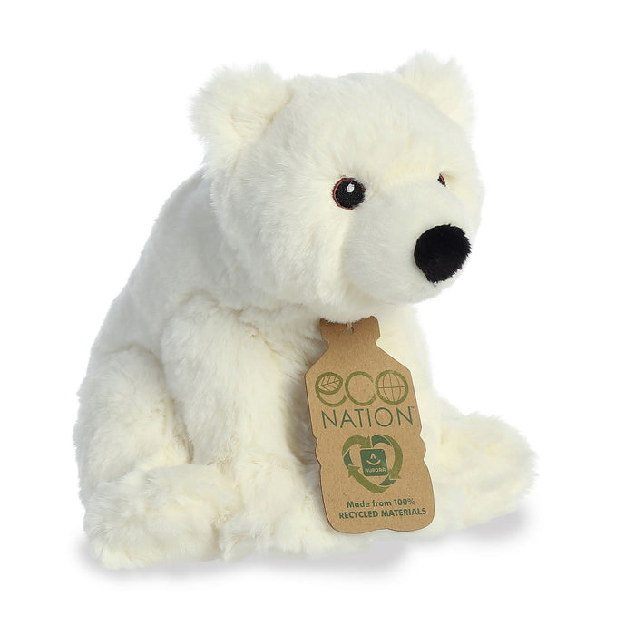 Wholesale Polar Bear - Luxury plush teddy bear for your store