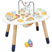 Activity Table - Safari Ltd®