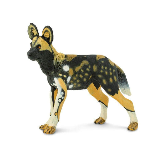 Wolf Pup Toy, Wildlife Animal Toys