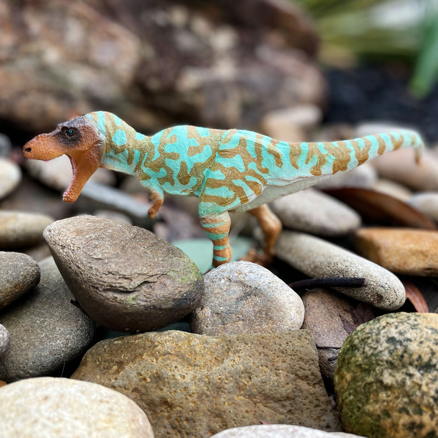 Albertosaurus Toy Dinosaur Figure Safari Ltd®