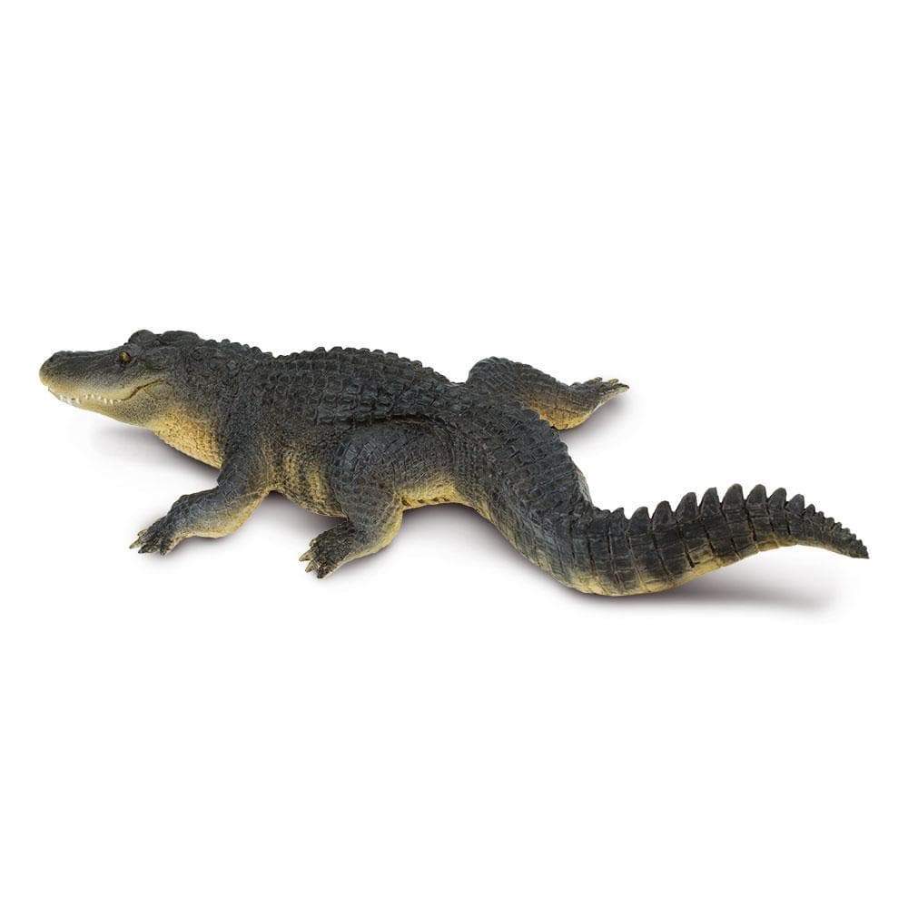 Alligator Toy