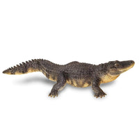 Alligator Toy | Wildlife Animal Toys | Safari Ltd.