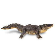 Alligator Toy | Wildlife Animal Toys | Safari Ltd®