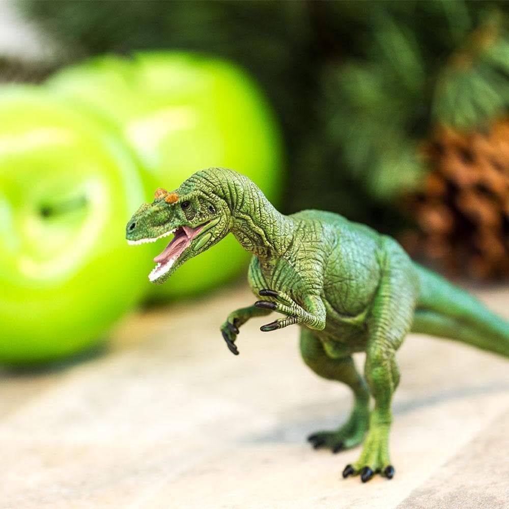 Allosaurus Toy | Dinosaur Toys | Safari Ltd.