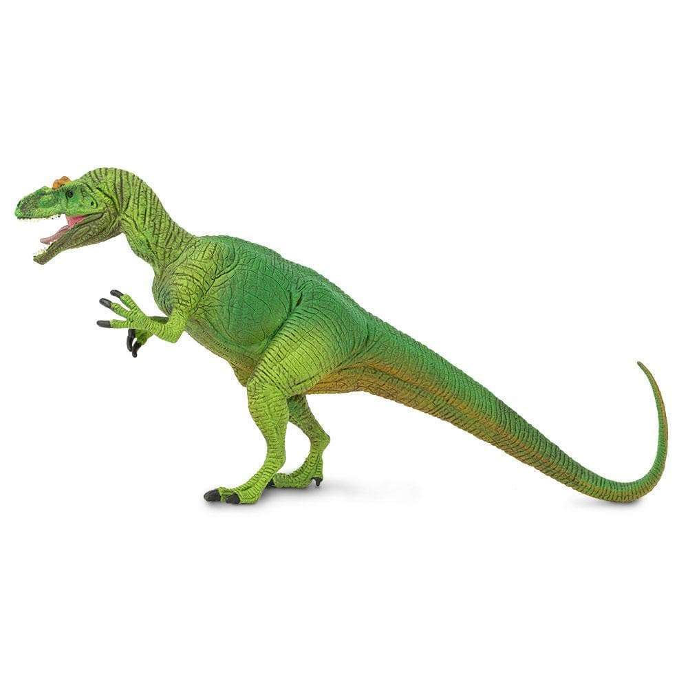 Allosaurus Toy | Dinosaur Toys | Safari Ltd.