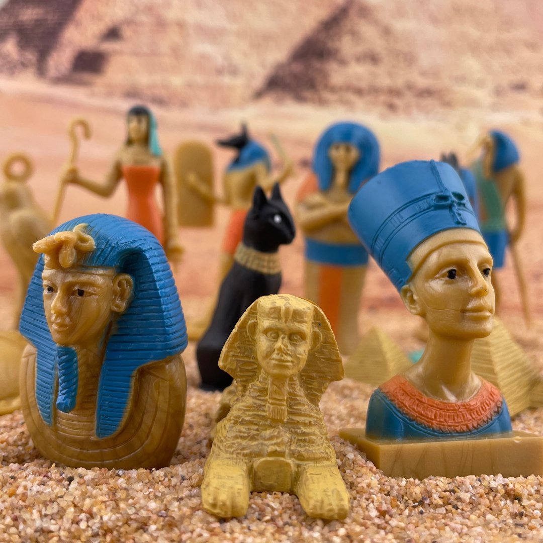 Ancient Egypt TOOB® - Safari Ltd®