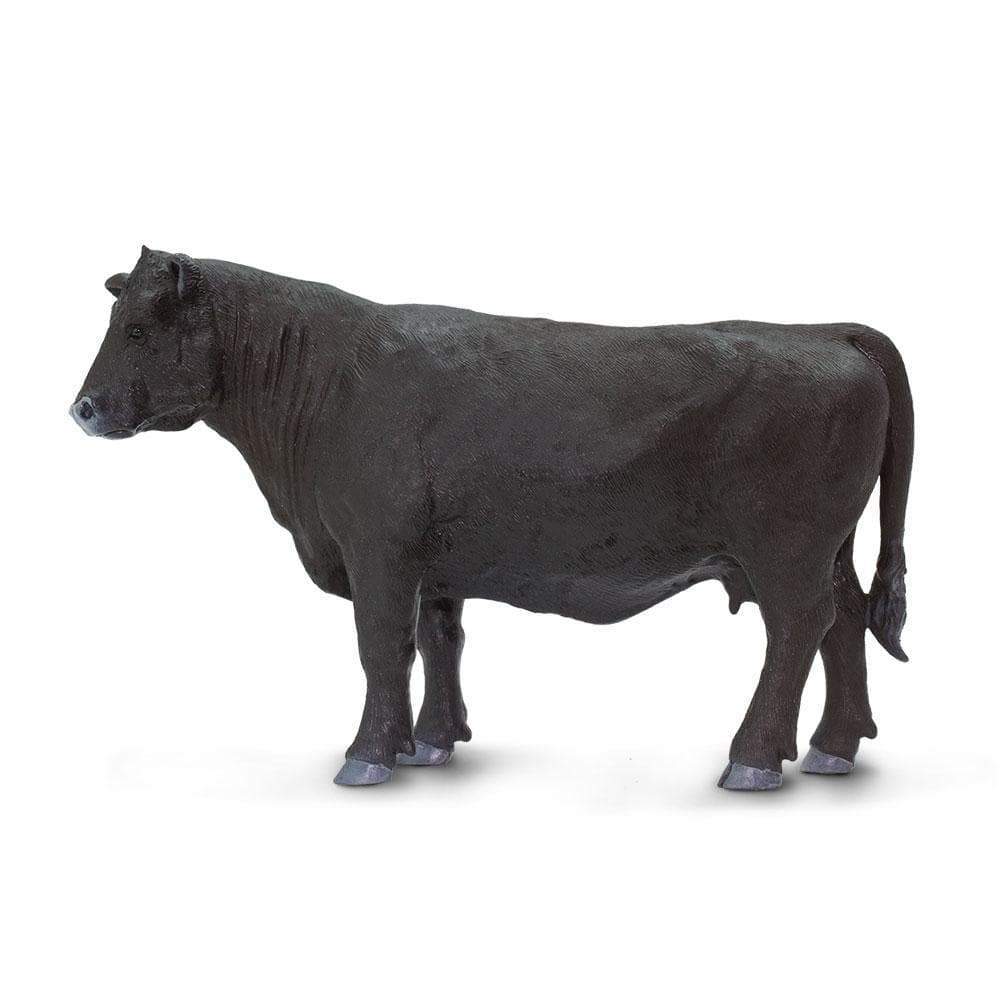 Angus Cow - Safari Ltd®