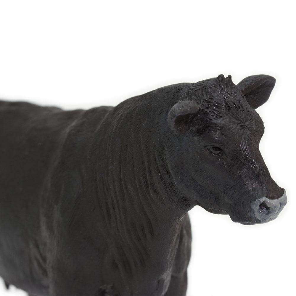 Black cow toy online