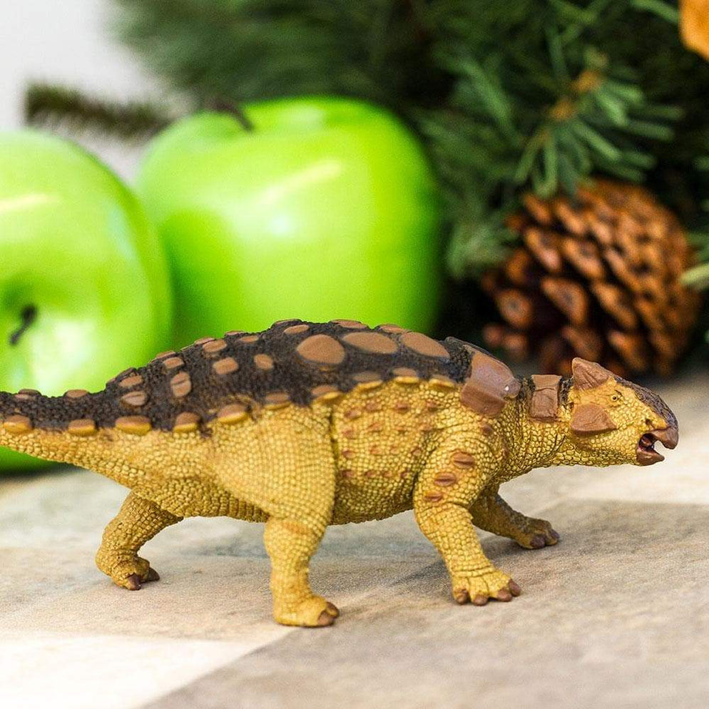 Ankylosaurus Toy | Dinosaur Toys | Safari Ltd®