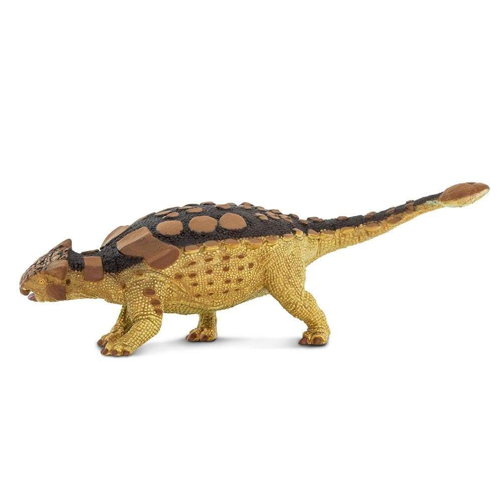 Ankylosaurus Toy | Dinosaur Toys | Safari Ltd.