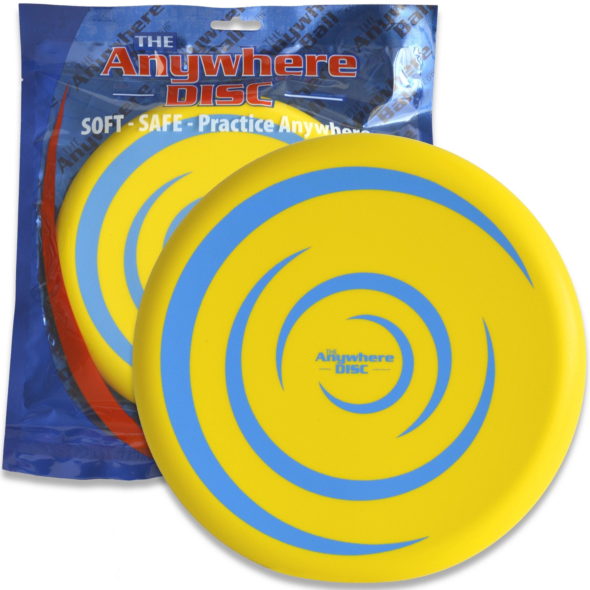 Anywhere Disc - Safari Ltd®