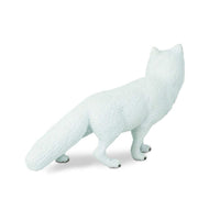 Arctic Fox Toy | Wildlife Animal Toys | Safari Ltd.