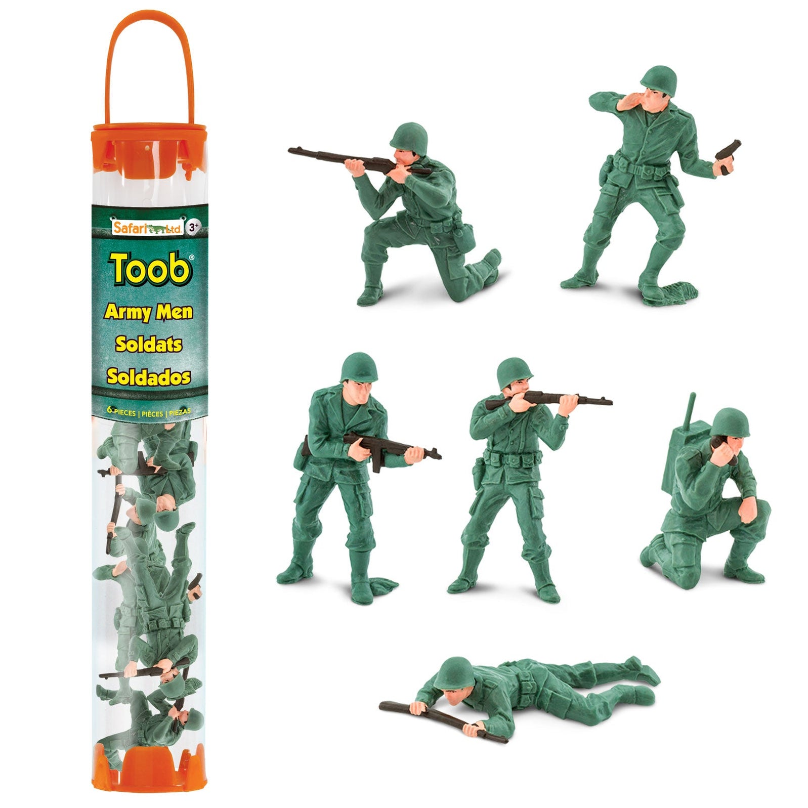 Toobs® Figurines 