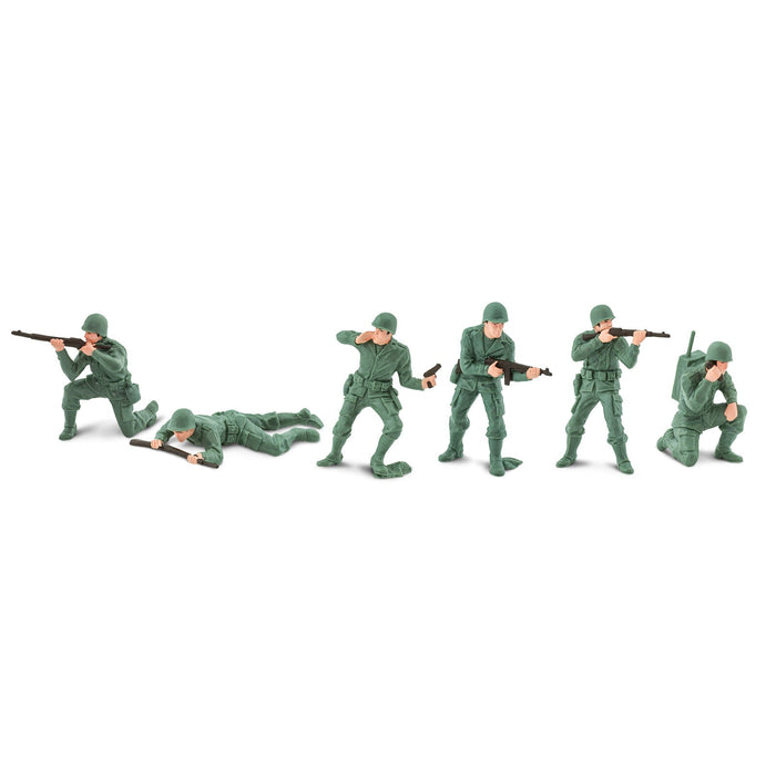 Wholesale ww2 Military Mini soldier Figure Army Weapon Building block Toys  From m.