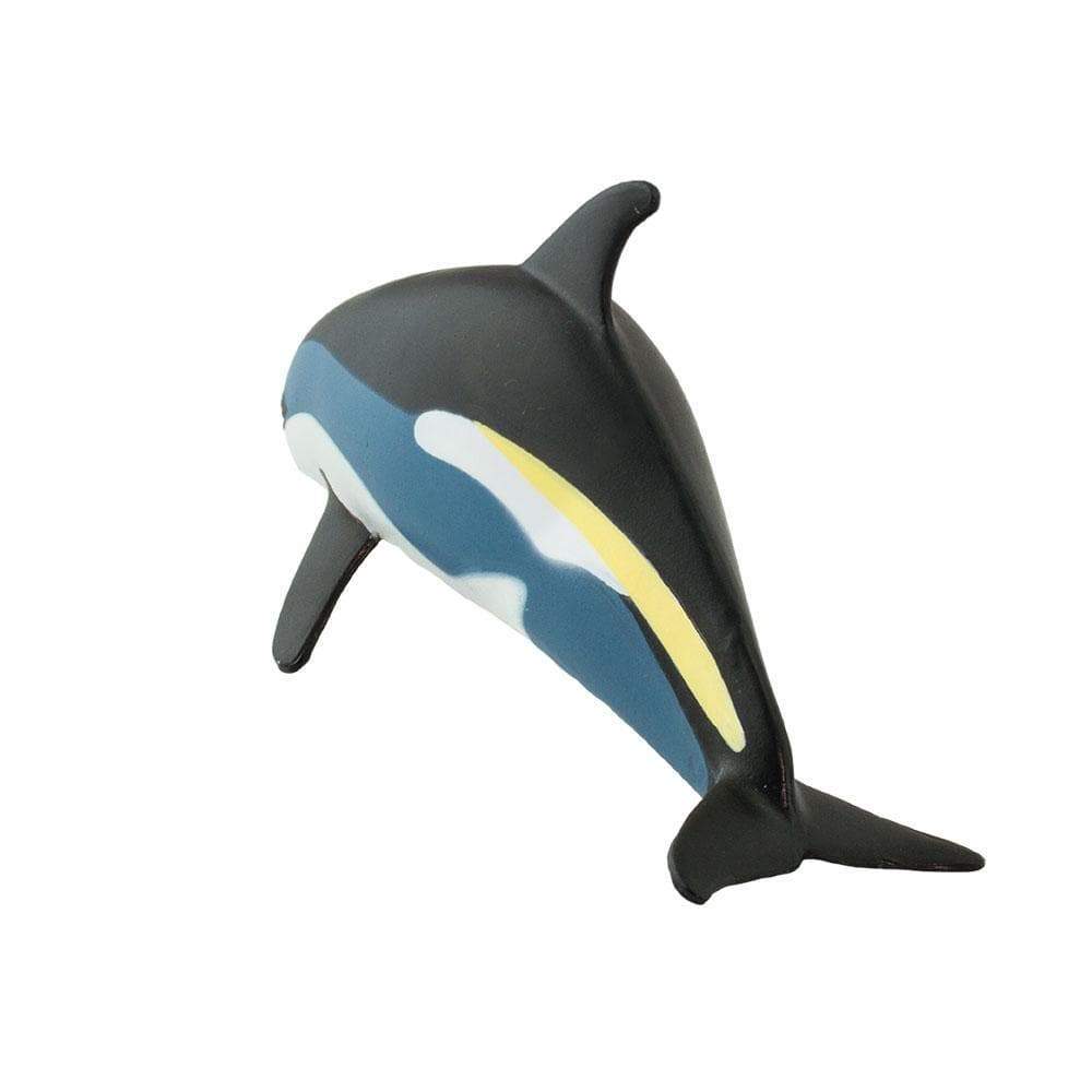 Atlantic White-Sided Dolphin Toy | Sea Life Toys | Safari Ltd.